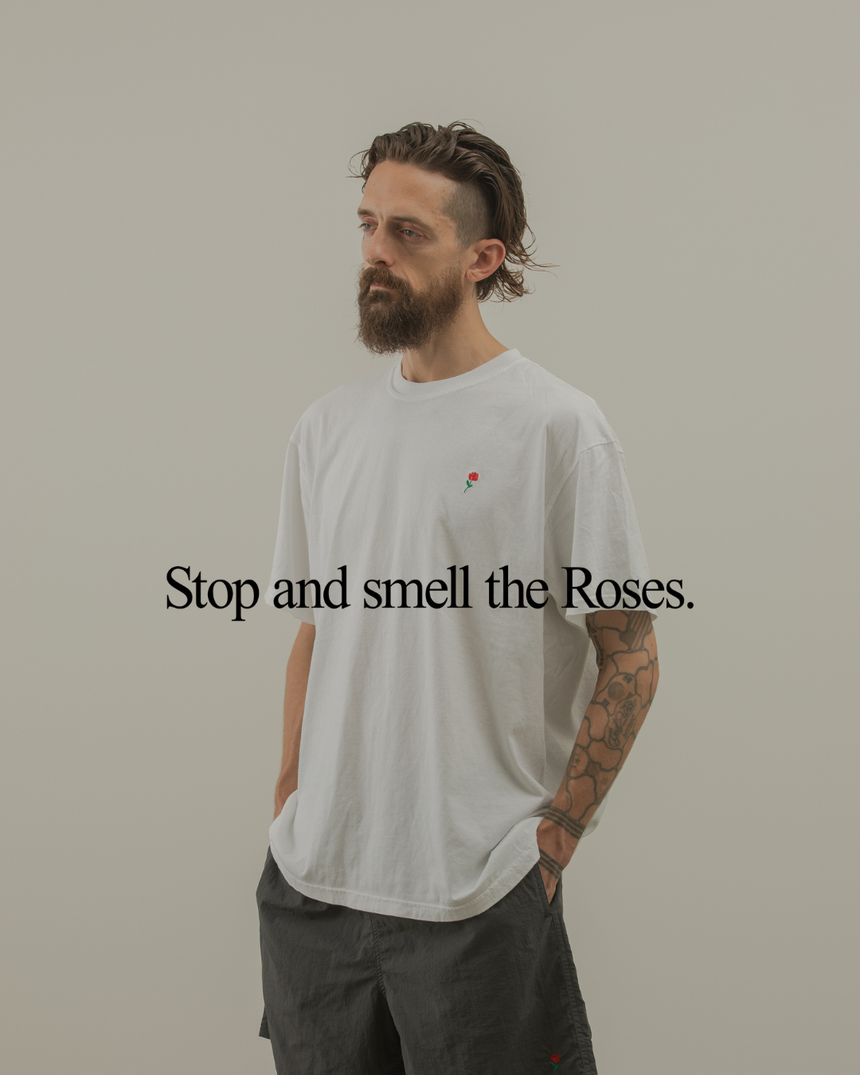 アパレルライン始まりました♪