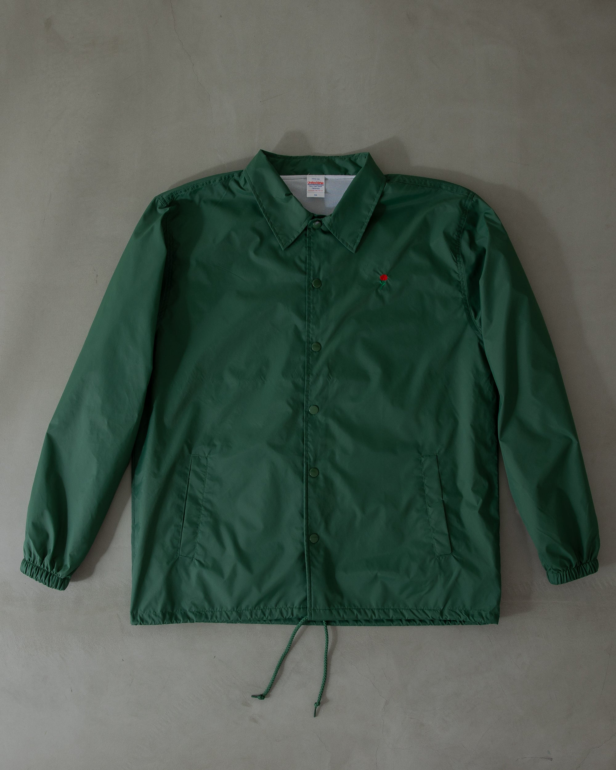 COACH JACKET  