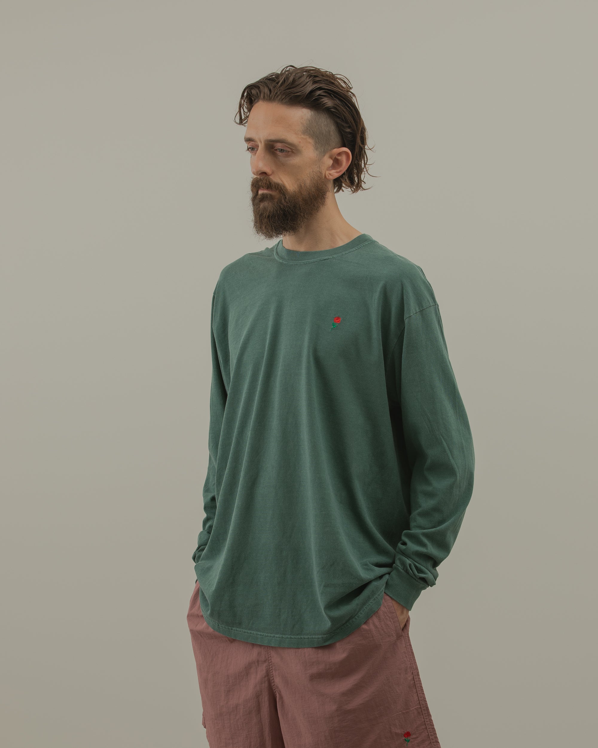 LS TEE | 