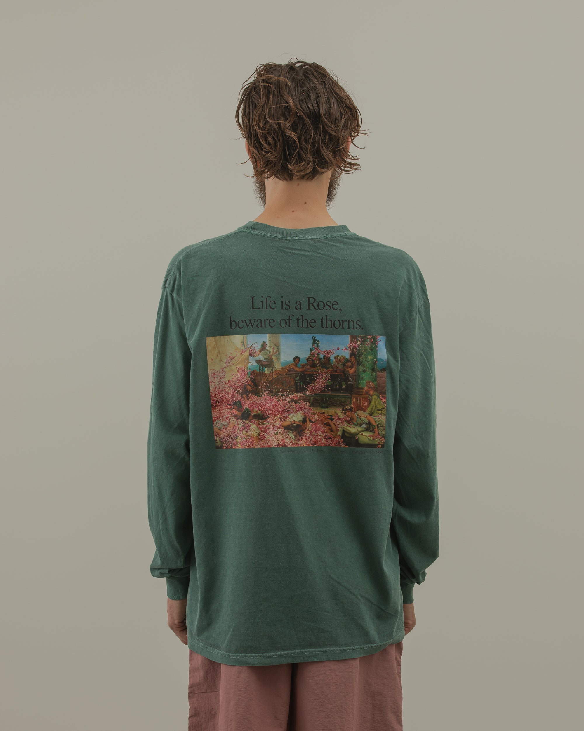 LS TEE | 