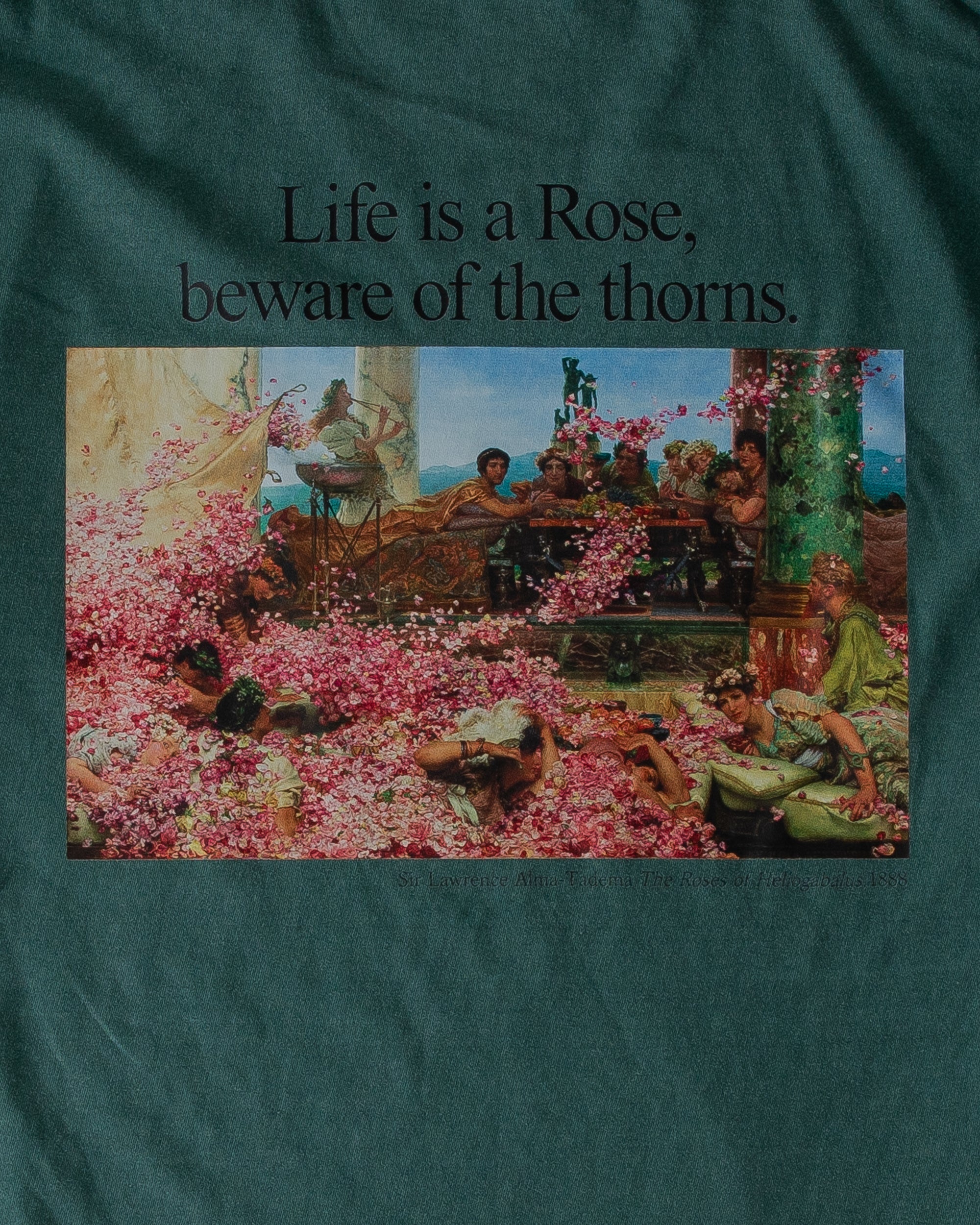 LS TEE | 