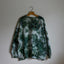 HANDMADE-DYE SWEATSHIRT