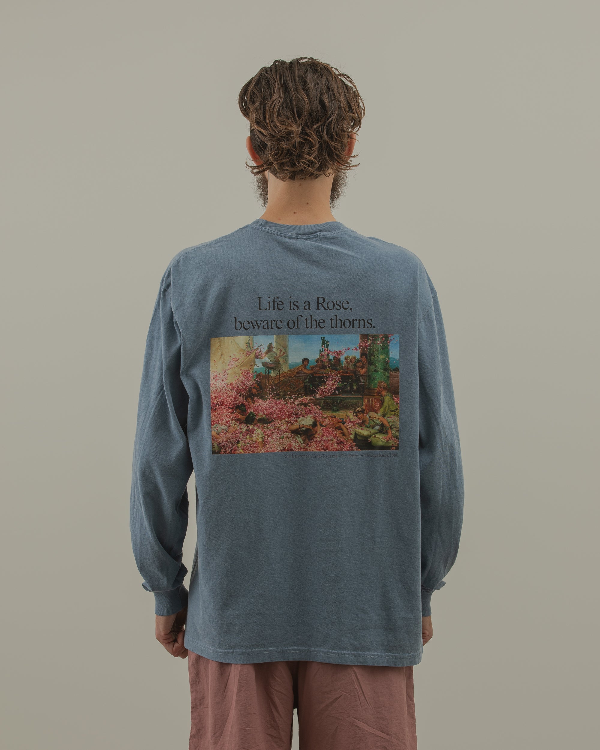 LS TEE | 