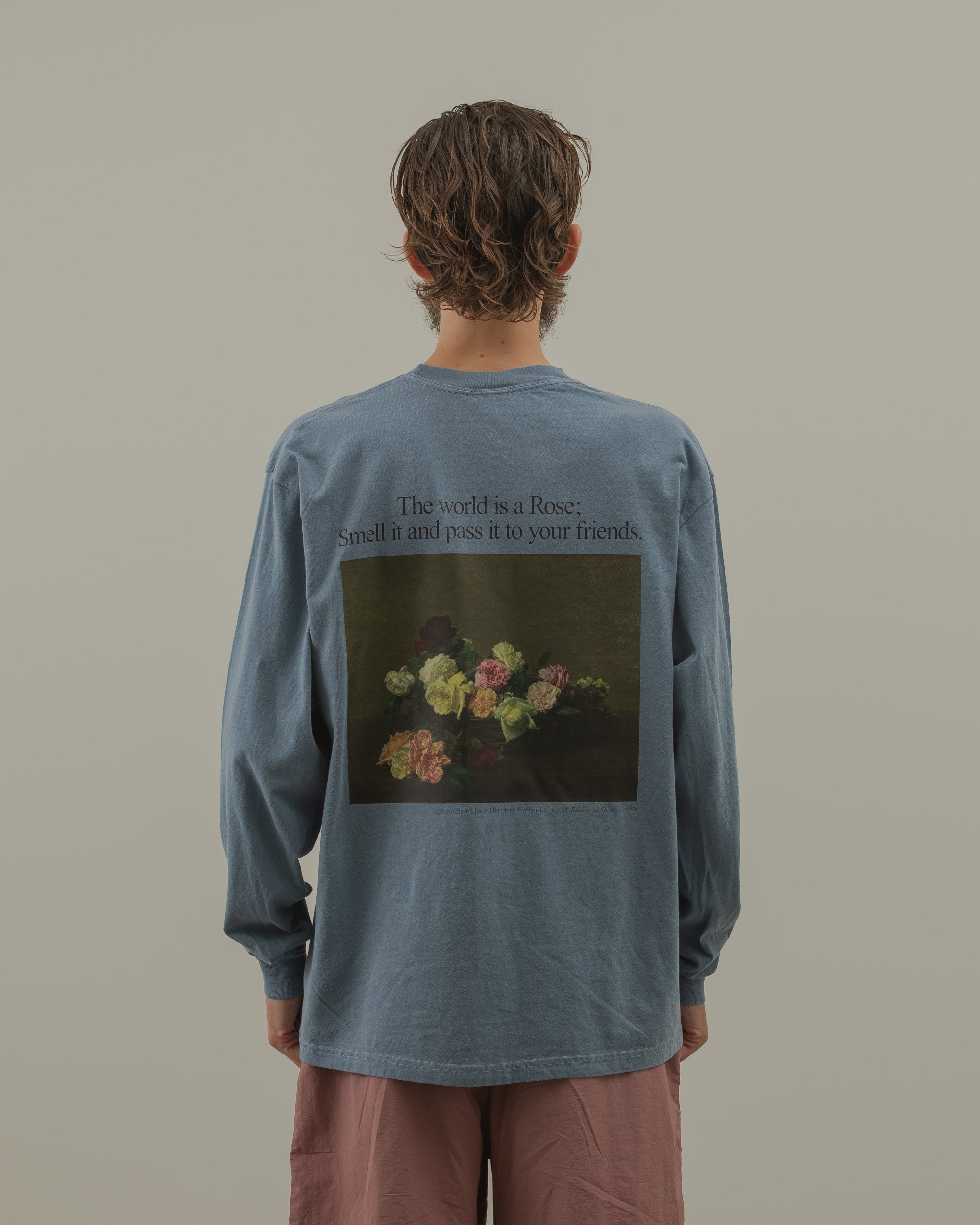 LS TEE | 