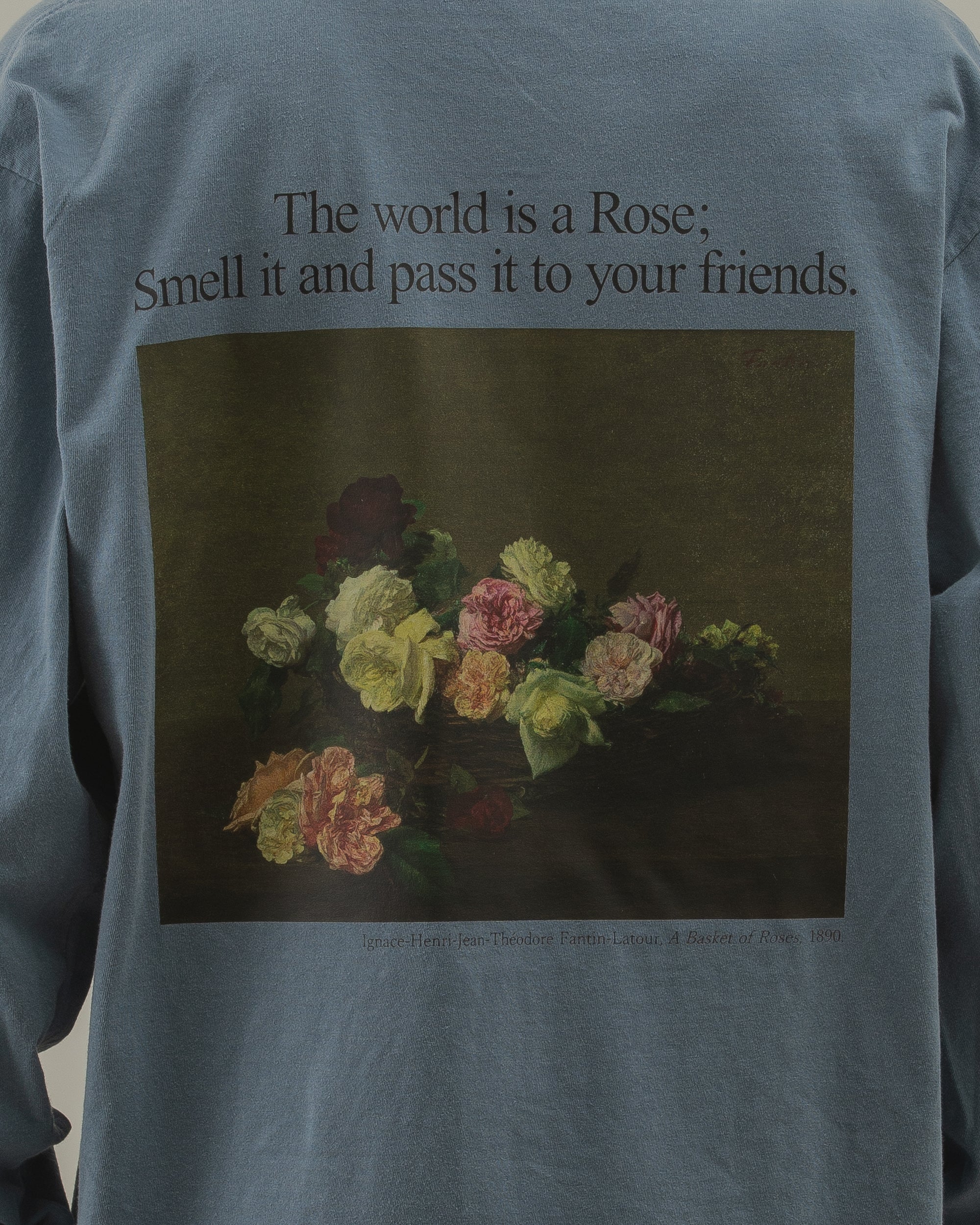 LS TEE | 