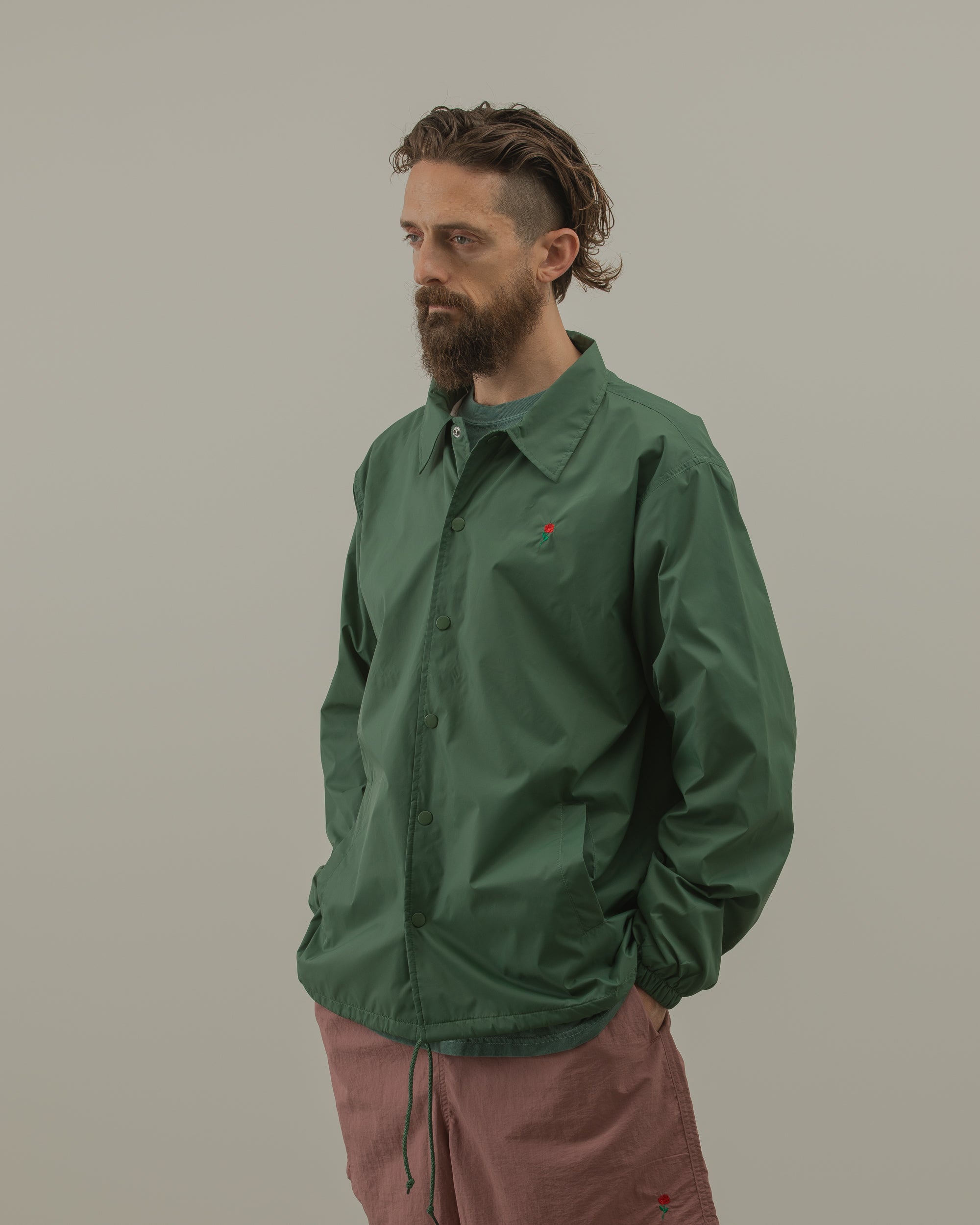 COACH JACKET  