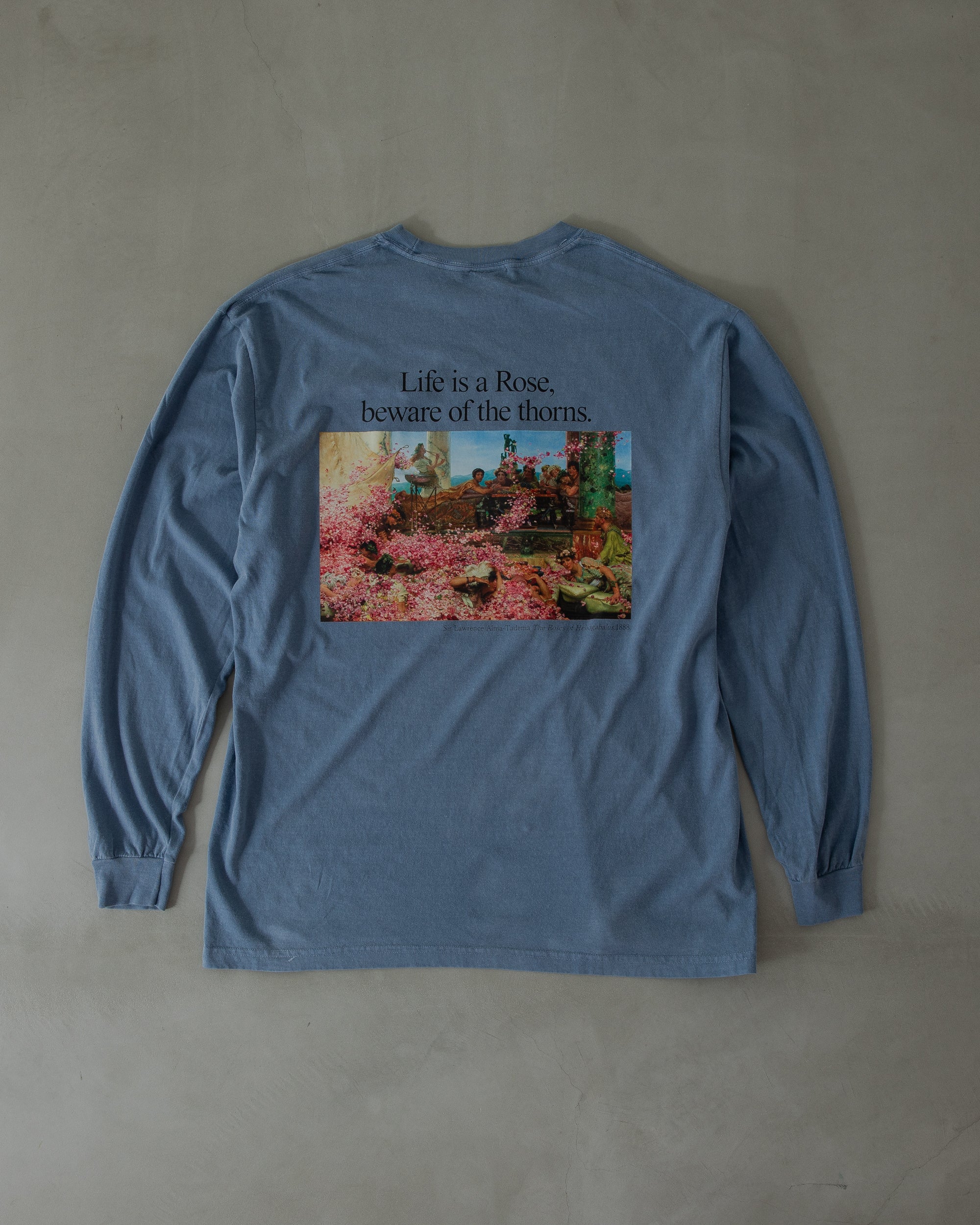 LS TEE | 