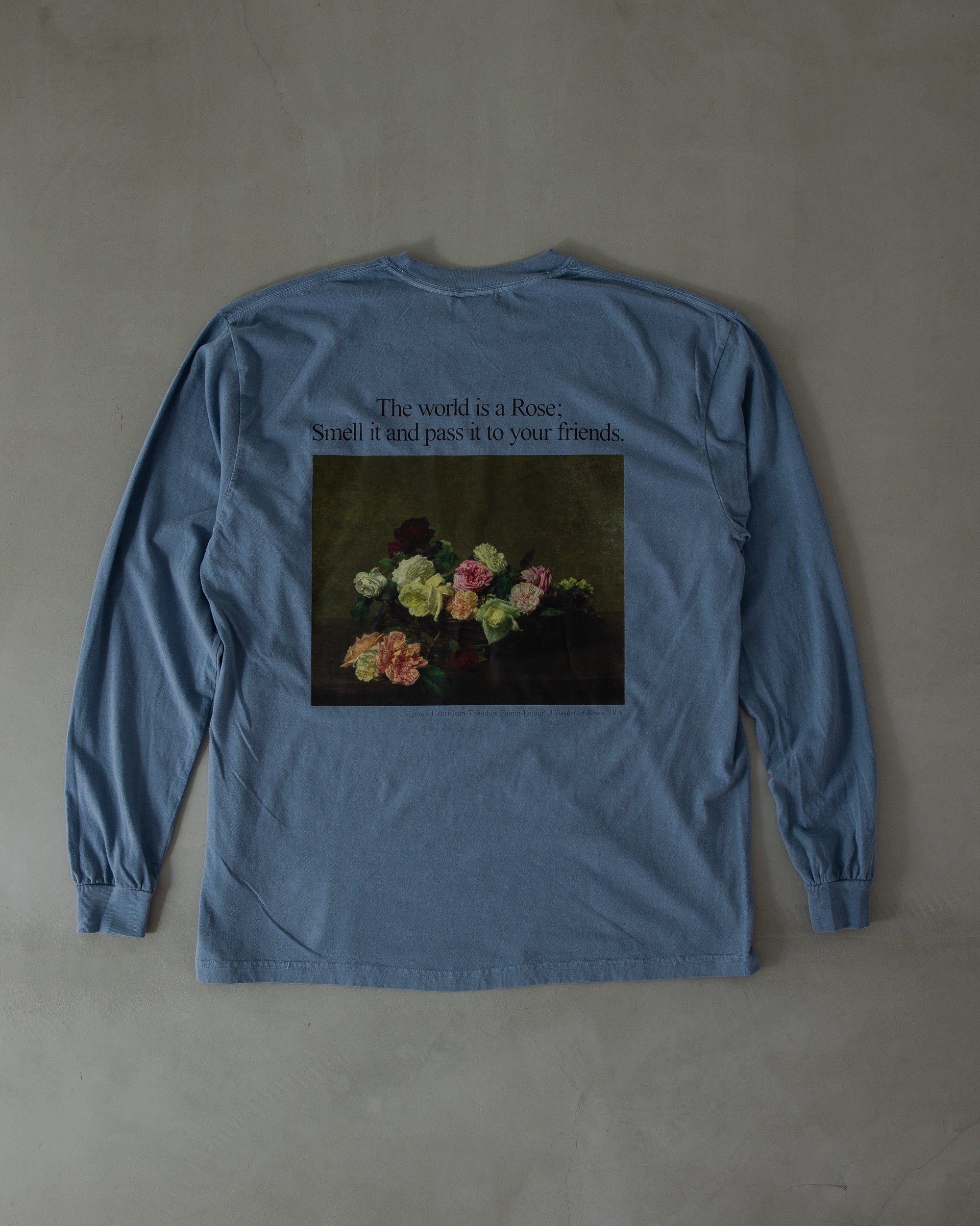 LS TEE | 
