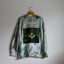 HANDMADE-DYE SWEATSHIRT
