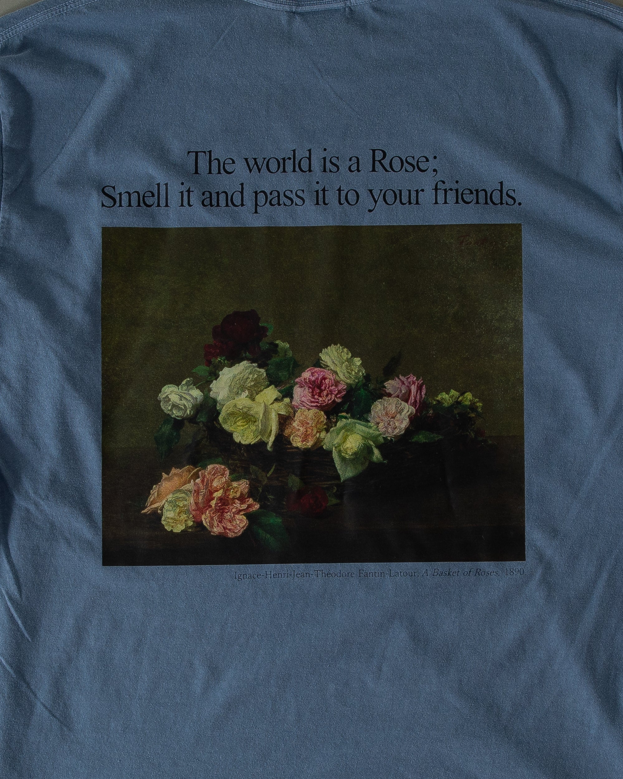LS TEE | 