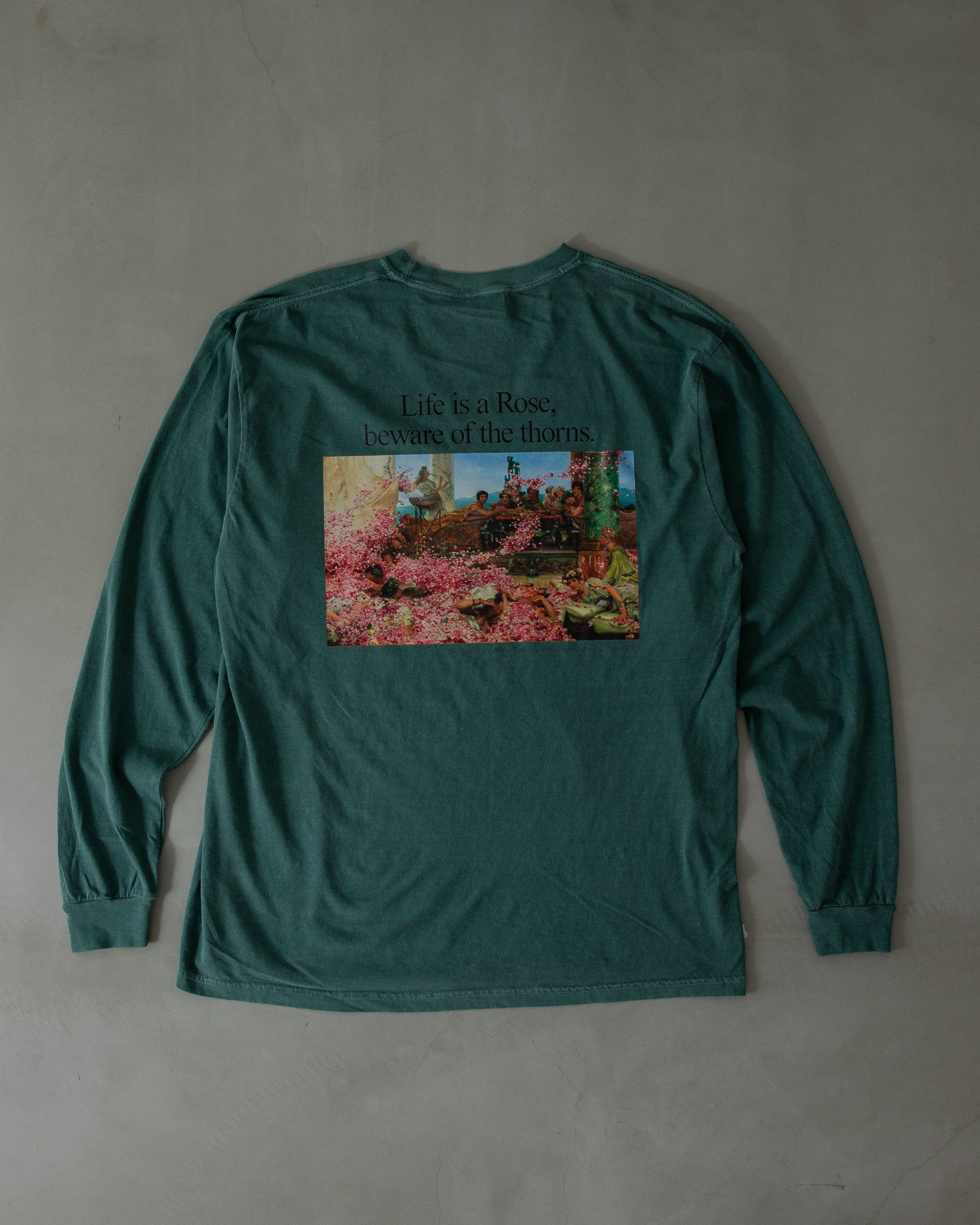 LS TEE | 