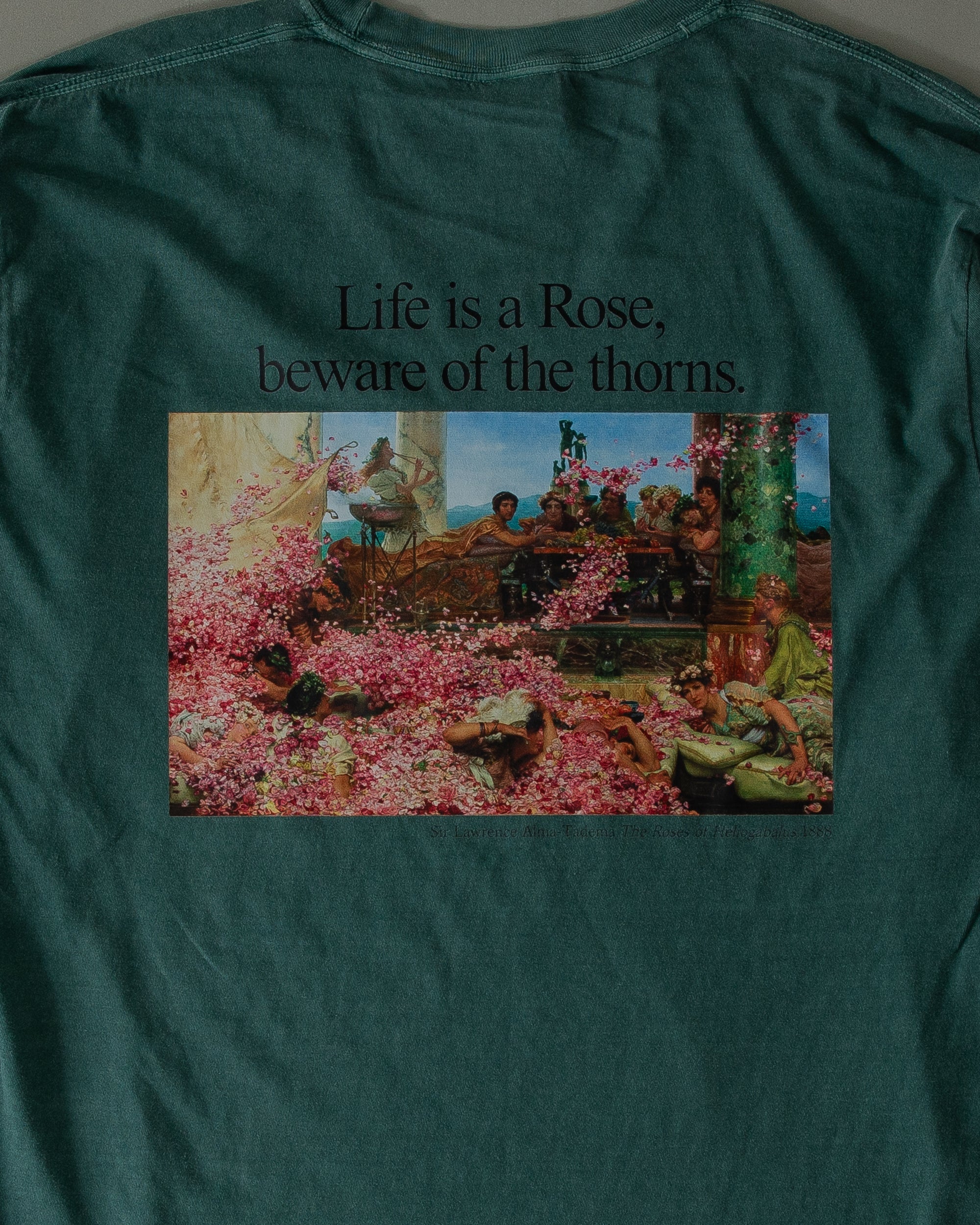 LS TEE | 